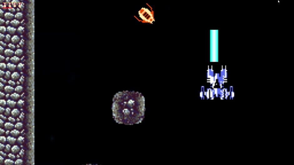 Скриншот 1 из Starry Moon Island: Star Ocean MP10