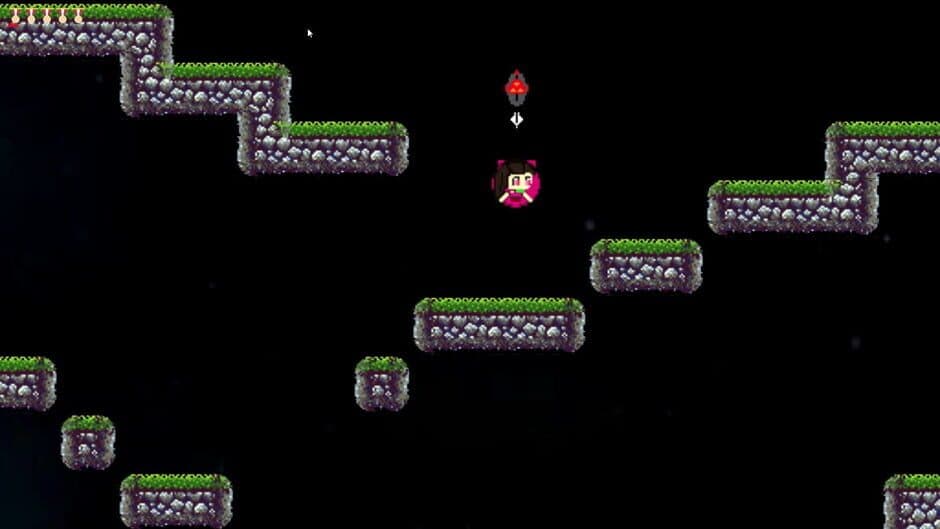 Скриншот 1 из Starry Moon Island: Cannonade MP02