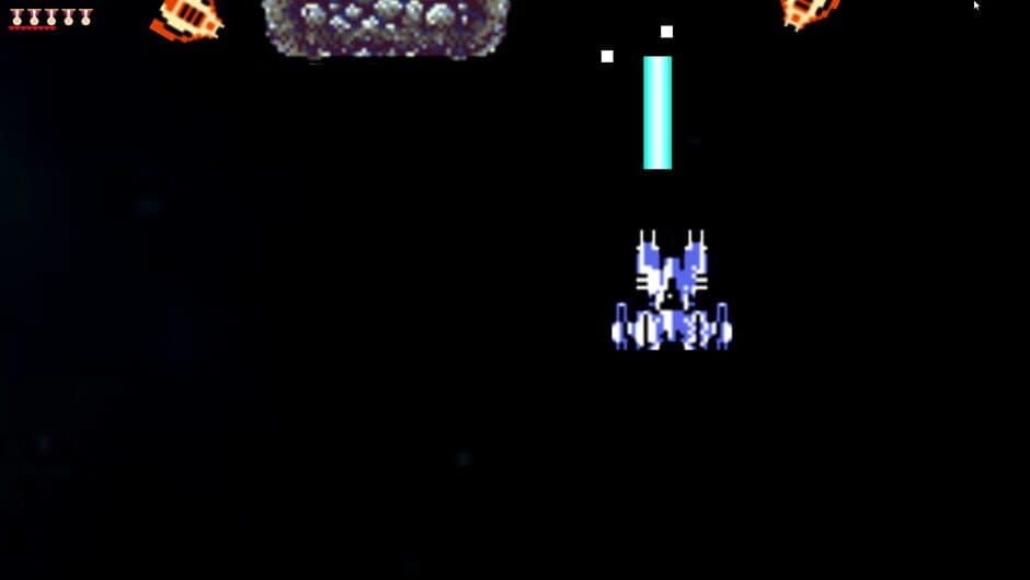Скриншот 1 из Starry Moon Island: Star Ocean MP01