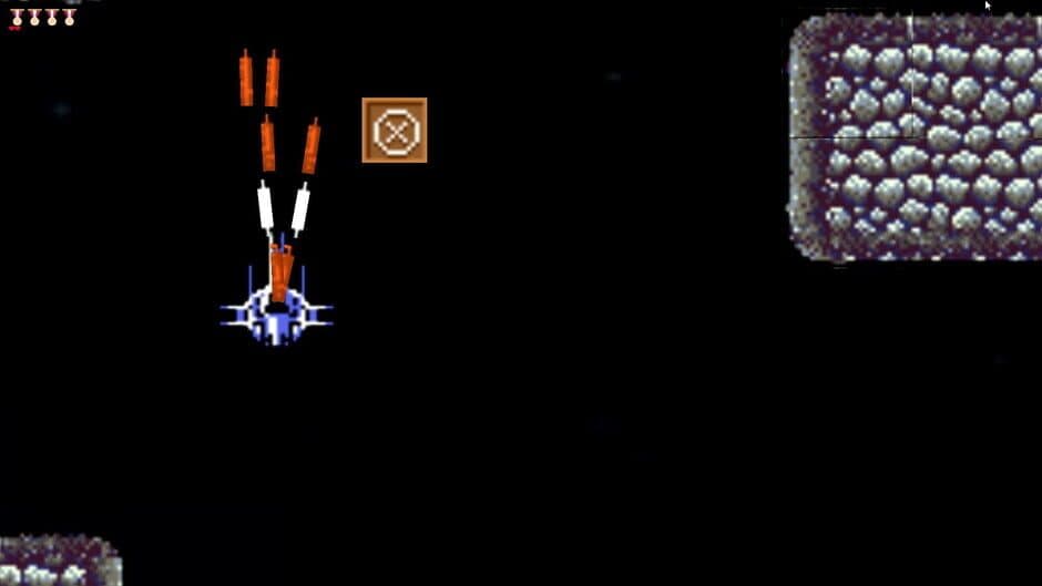 Скриншот 2 из Starry Moon Island: Star Ocean MP03