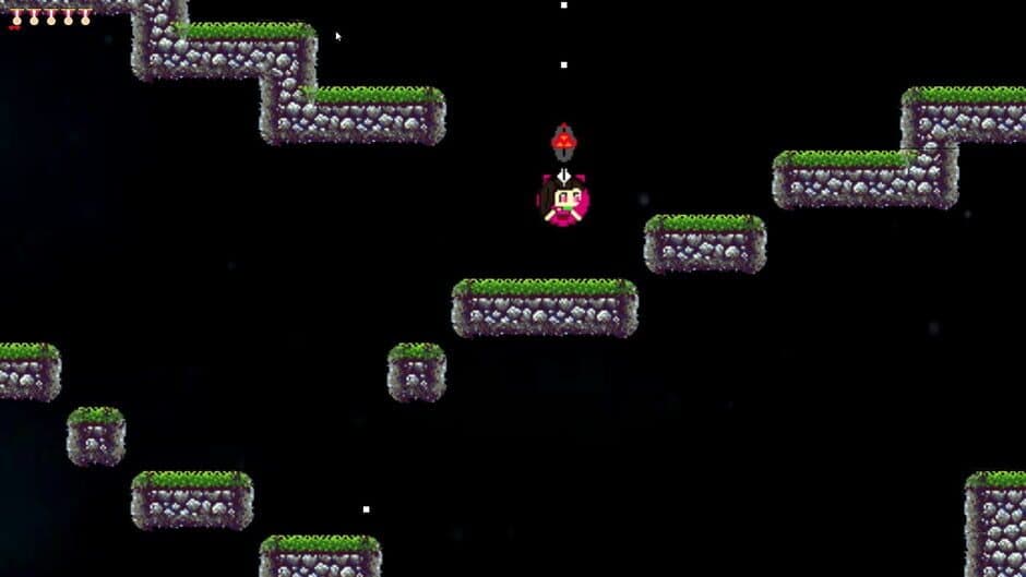 Скриншот 3 из Starry Moon Island: Cannonade MP01