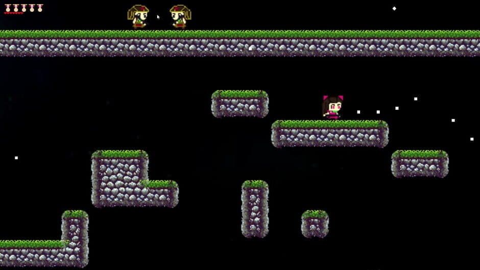 Скриншот 1 из Starry Moon Island: Cannonade MP09