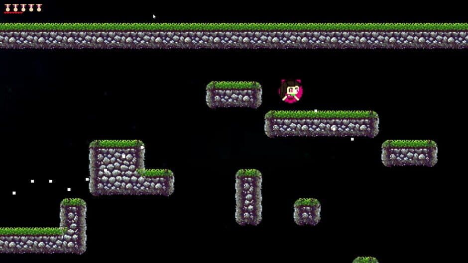 Скриншот 1 из Starry Moon Island: Cannonade MP07