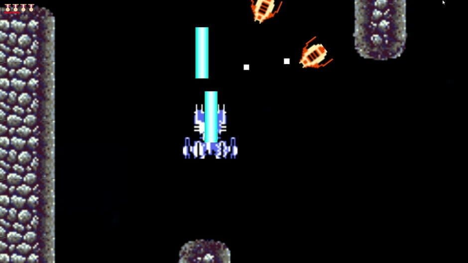 Скриншот 2 из Starry Moon Island: Star Ocean MP10