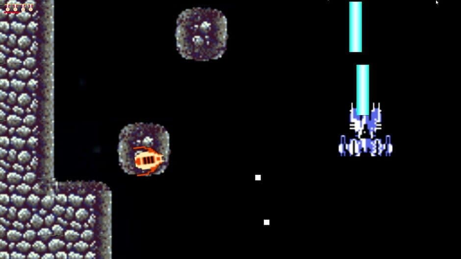 Скриншот 1 из Starry Moon Island: Star Ocean MP09