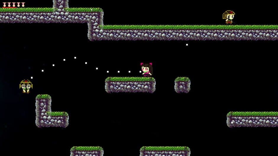Скриншот 2 из Starry Moon Island: Cannonade MP10