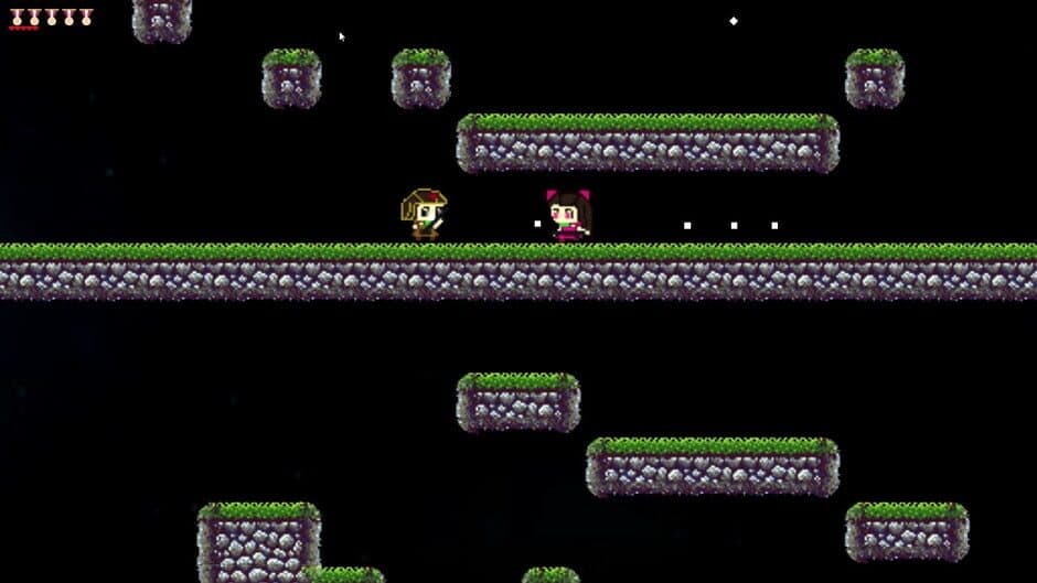 Скриншот 2 из Starry Moon Island: Cannonade MP08