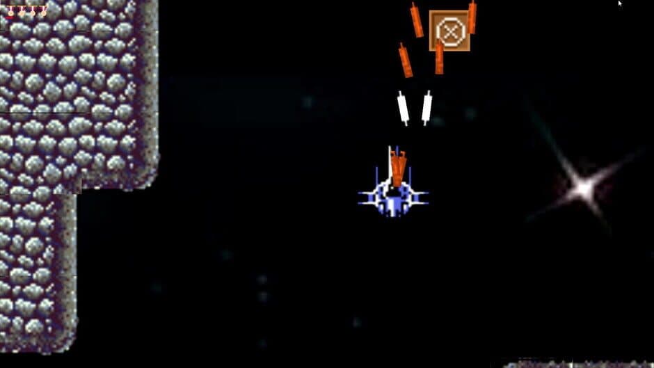 Скриншот 3 из Starry Moon Island: Star Ocean MP03