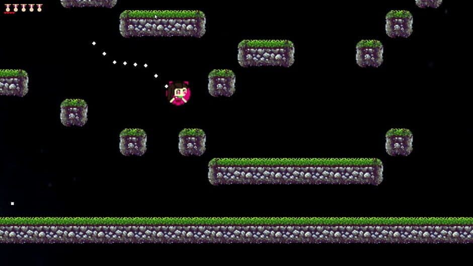 Скриншот 2 из Starry Moon Island: Cannonade MP09