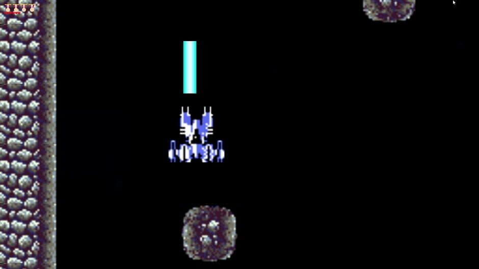 Скриншот 2 из Starry Moon Island: Star Ocean MP06
