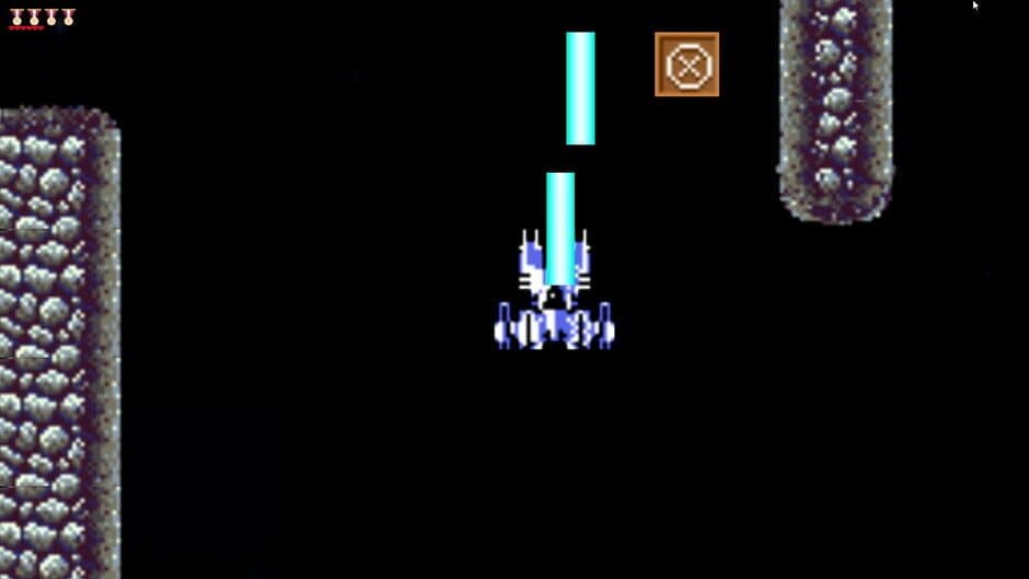 Скриншот 3 из Starry Moon Island: Star Ocean MP05