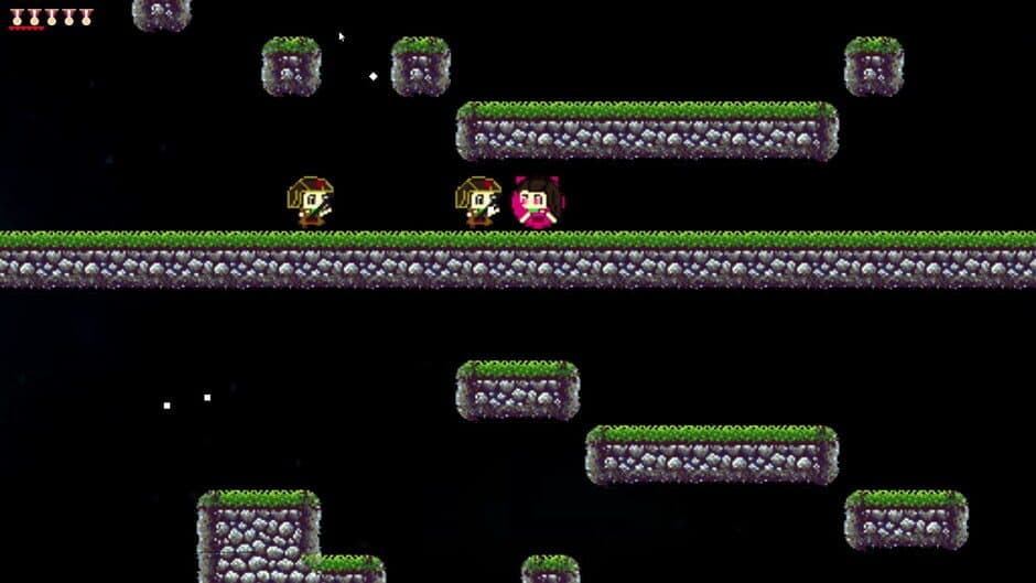 Скриншот 1 из Starry Moon Island: Cannonade MP04