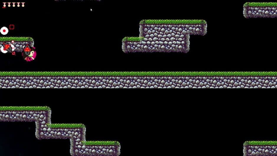 Скриншот 4 из Starry Moon Island: Cannonade MP01