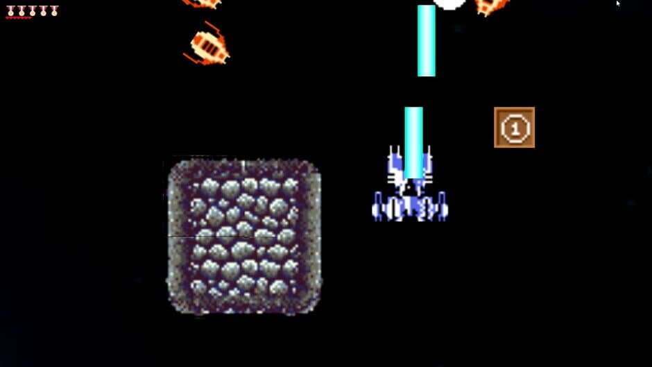 Скриншот 2 из Starry Moon Island: Star Ocean MP01