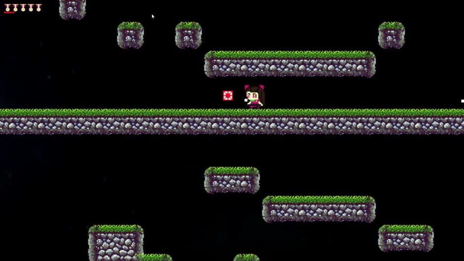Скриншот 2 из Starry Moon Island: Cannonade MP07