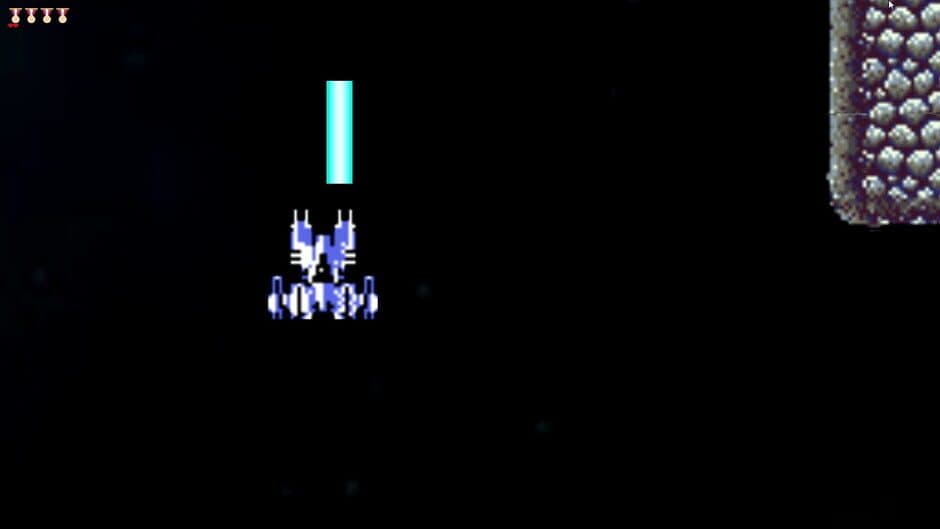 Скриншот 4 из Starry Moon Island: Star Ocean MP03