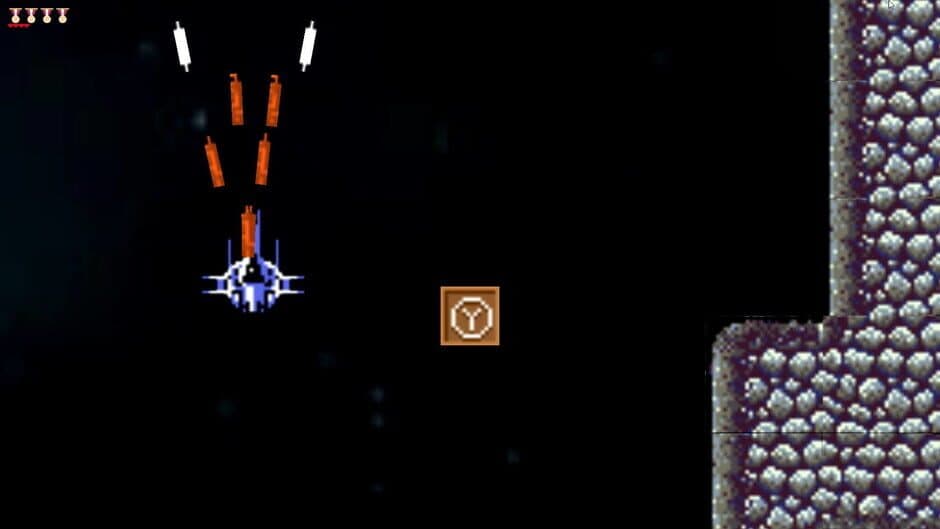 Скриншот 3 из Starry Moon Island: Star Ocean MP10