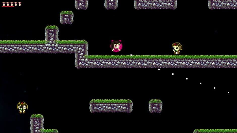 Скриншот 3 из Starry Moon Island: Cannonade MP10