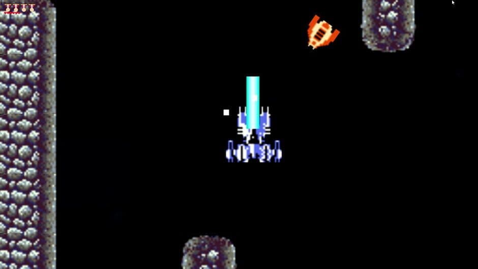 Скриншот 2 из Starry Moon Island: Star Ocean MP08