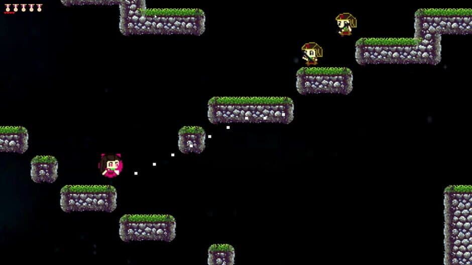 Скриншот 1 из Starry Moon Island: Cannonade MP05