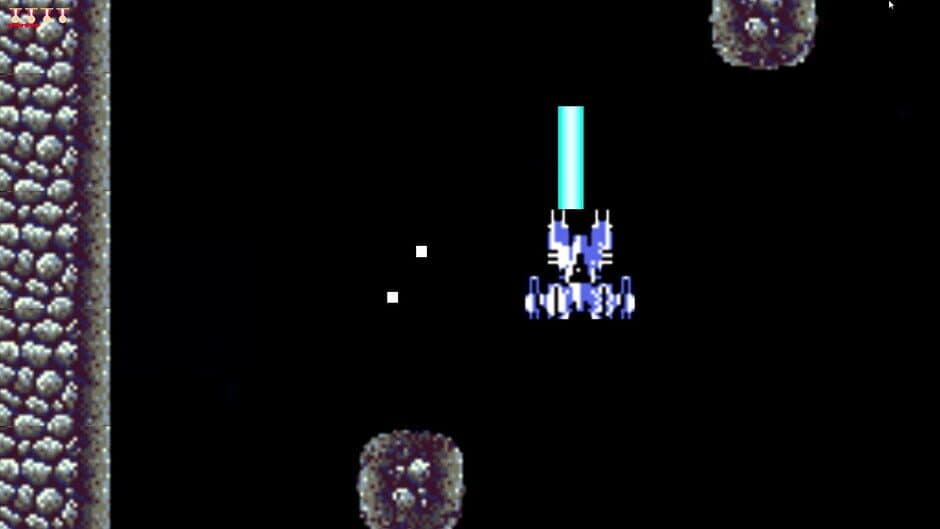 Скриншот 2 из Starry Moon Island: Star Ocean MP09