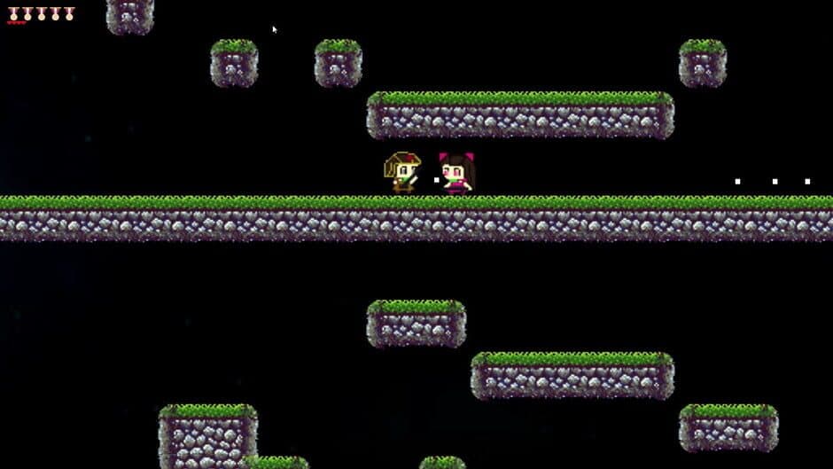 Скриншот 2 из Starry Moon Island: Cannonade MP06