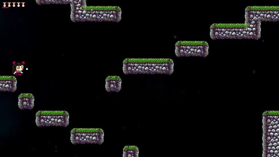 Скриншот 3 из Starry Moon Island: Cannonade MP09