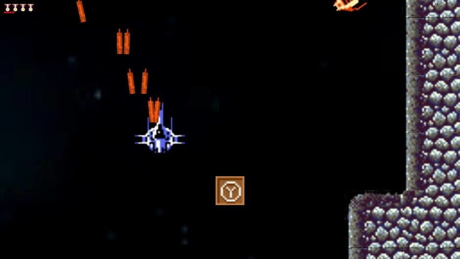Скриншот 4 из Starry Moon Island: Star Ocean MP05