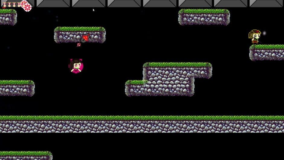Скриншот 4 из Starry Moon Island: Cannonade MP02