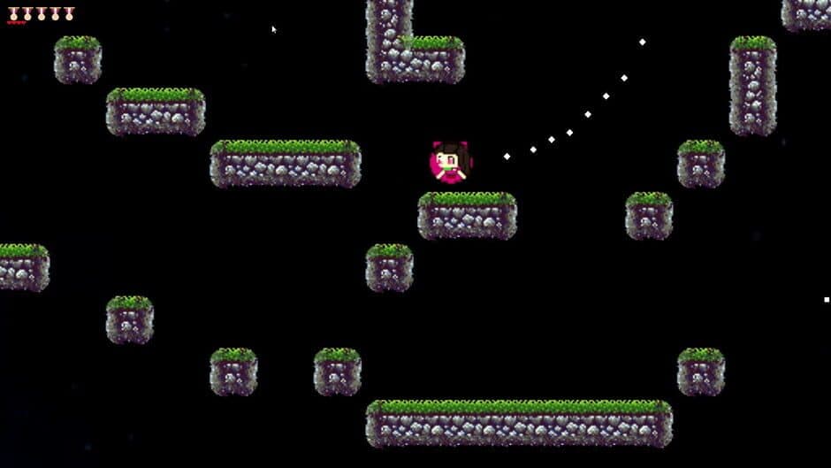 Скриншот 2 из Starry Moon Island: Cannonade MP04