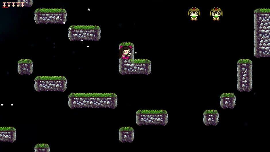 Скриншот 3 из Starry Moon Island: Cannonade MP08