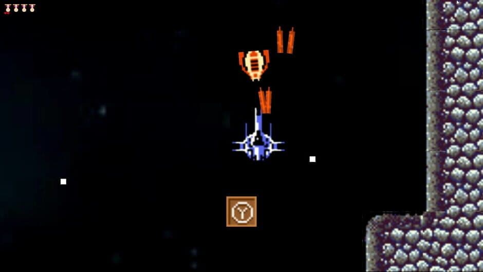 Скриншот 4 из Starry Moon Island: Star Ocean MP10