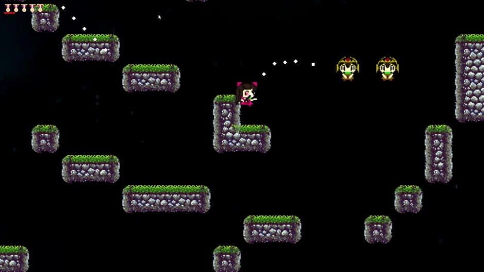 Скриншот 3 из Starry Moon Island: Cannonade MP07