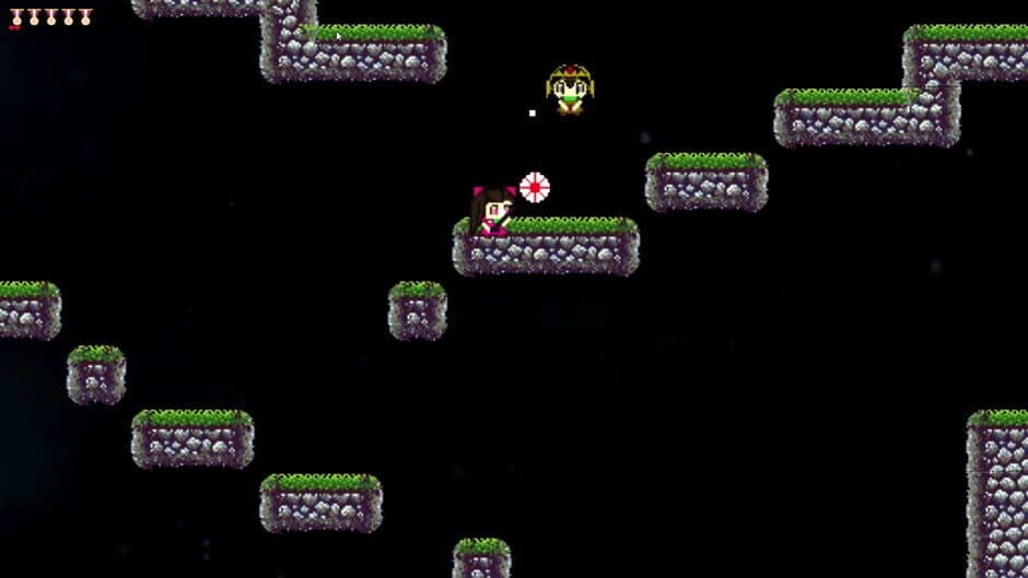Скриншот 2 из Starry Moon Island: Cannonade MP05