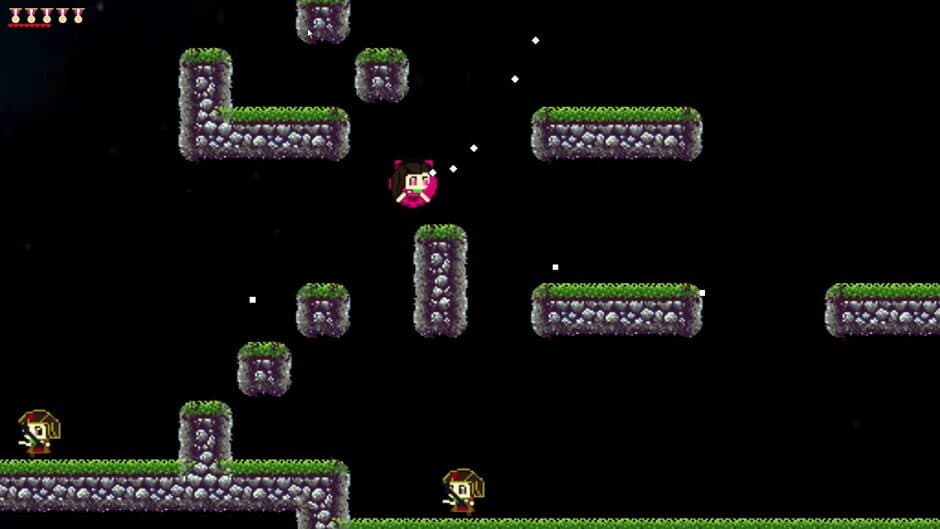 Скриншот 4 из Starry Moon Island: Cannonade MP10
