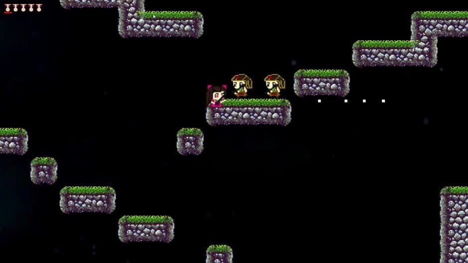 Скриншот 4 из Starry Moon Island: Cannonade MP09
