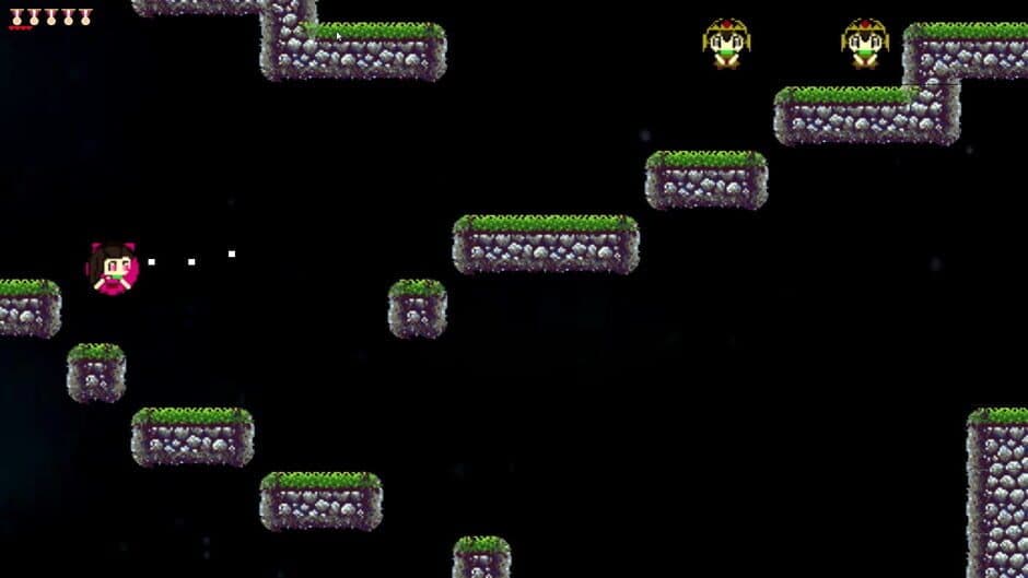 Скриншот 3 из Starry Moon Island: Cannonade MP04