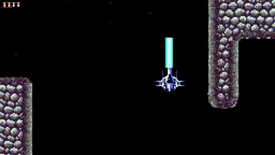 Скриншот 3 из Starry Moon Island: Star Ocean MP08