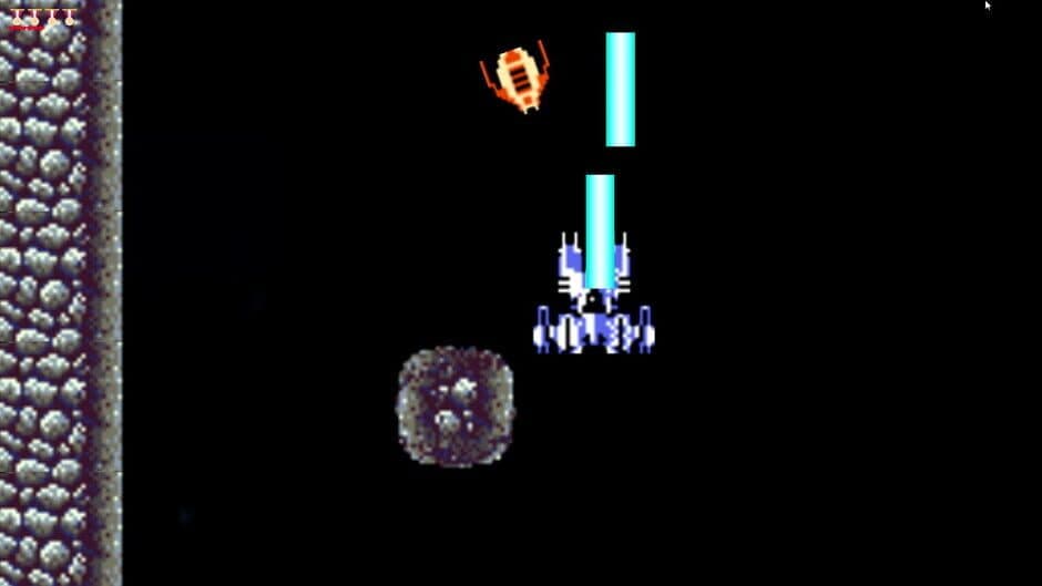 Скриншот 5 из Starry Moon Island: Star Ocean MP02