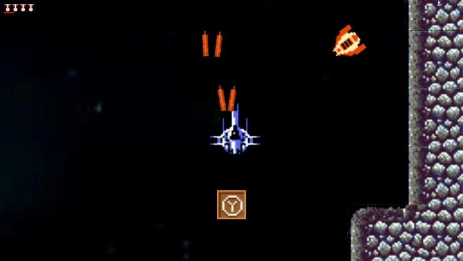 Скриншот 4 из Starry Moon Island: Star Ocean MP04