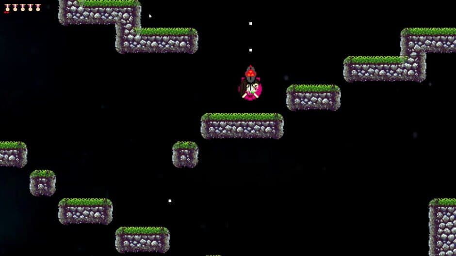 Скриншот 4 из Starry Moon Island: Cannonade MP03
