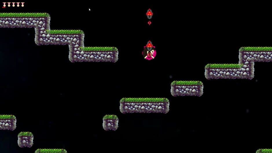 Скриншот 3 из Starry Moon Island: Cannonade MP05