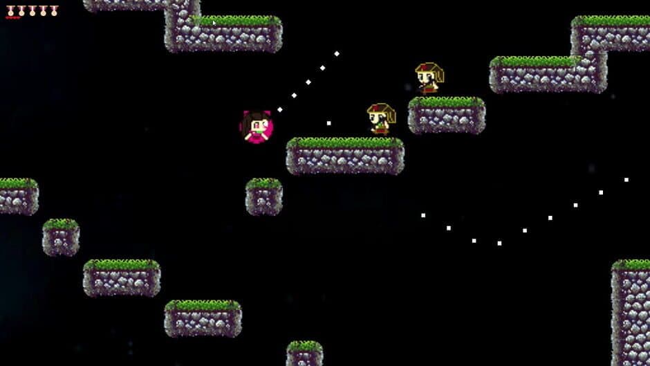 Скриншот 4 из Starry Moon Island: Cannonade MP07