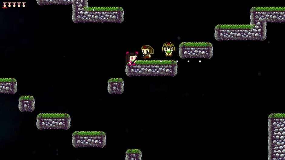 Скриншот 4 из Starry Moon Island: Cannonade MP08