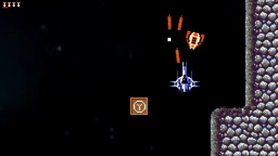 Скриншот 4 из Starry Moon Island: Star Ocean MP06