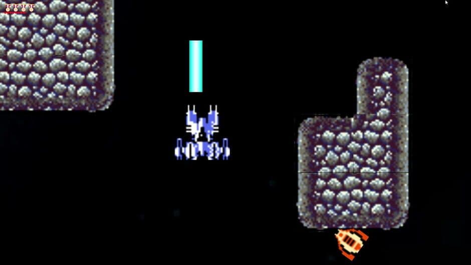 Скриншот 4 из Starry Moon Island: Star Ocean MP01