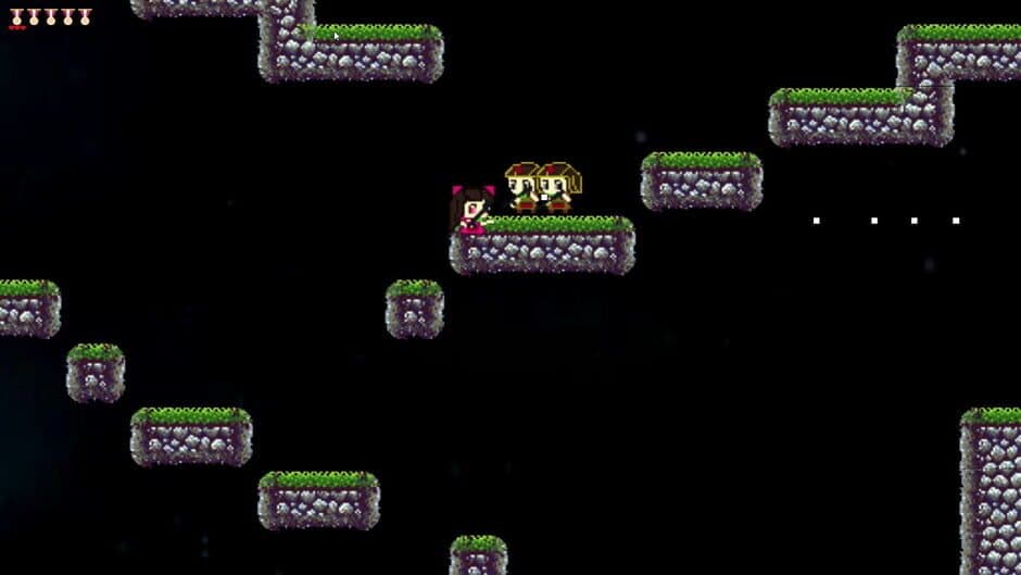 Скриншот 4 из Starry Moon Island: Cannonade MP04