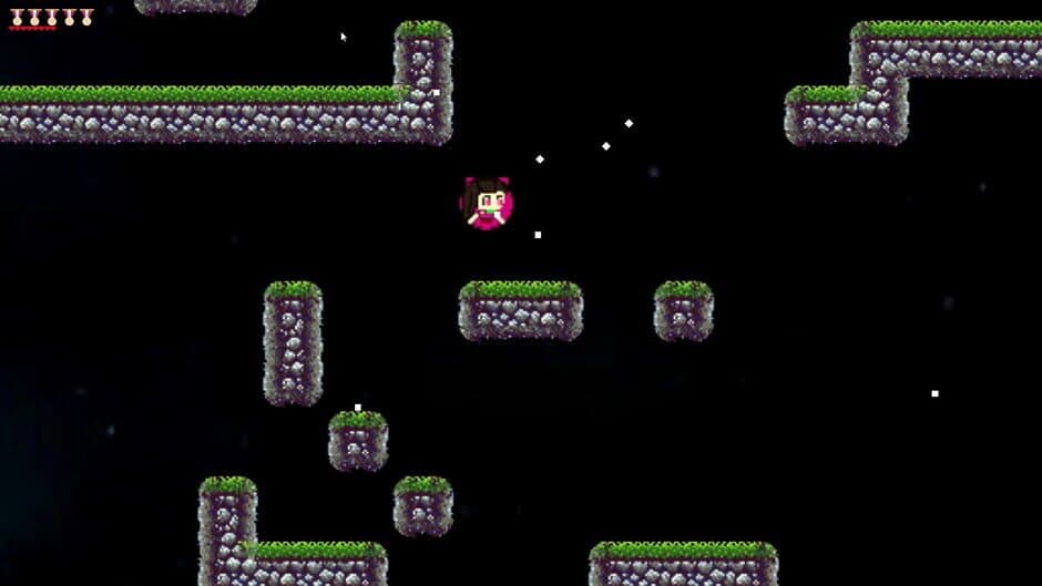 Скриншот 5 из Starry Moon Island: Cannonade MP10
