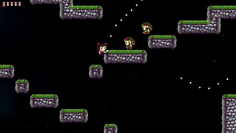 Скриншот 4 из Starry Moon Island: Cannonade MP06