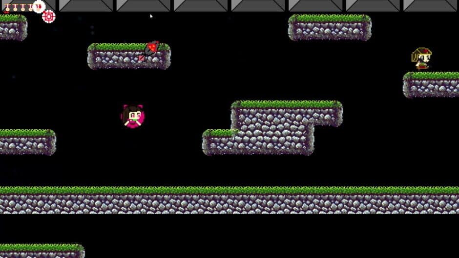 Скриншот 5 из Starry Moon Island: Cannonade MP03